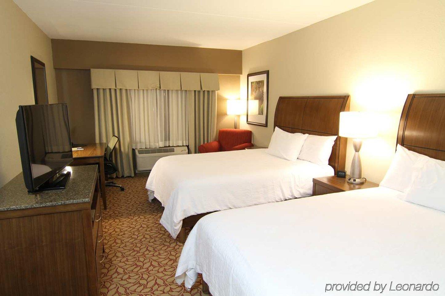 Hilton Garden Inn Пайквил Екстериор снимка