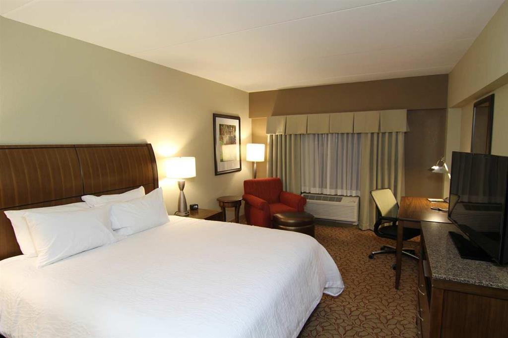 Hilton Garden Inn Пайквил Стая снимка