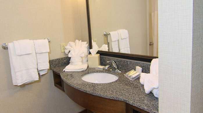 Hilton Garden Inn Пайквил Екстериор снимка