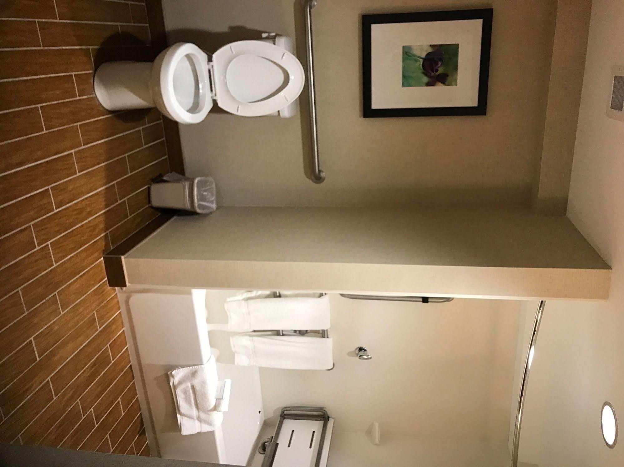 Hilton Garden Inn Пайквил Екстериор снимка
