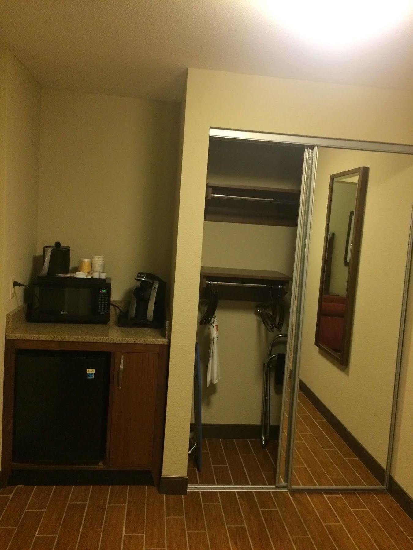 Hilton Garden Inn Пайквил Екстериор снимка