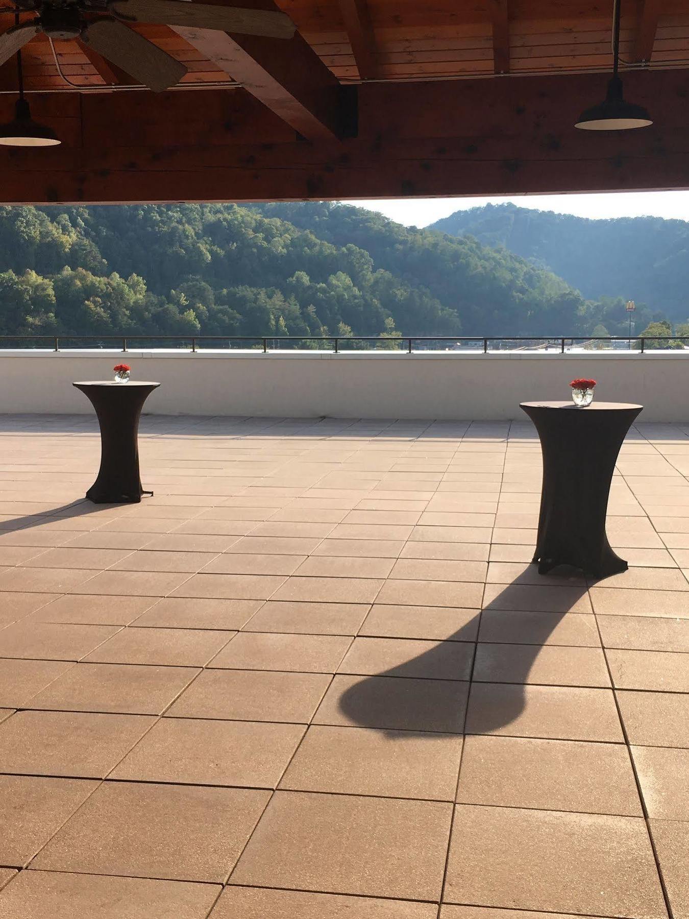 Hilton Garden Inn Пайквил Екстериор снимка