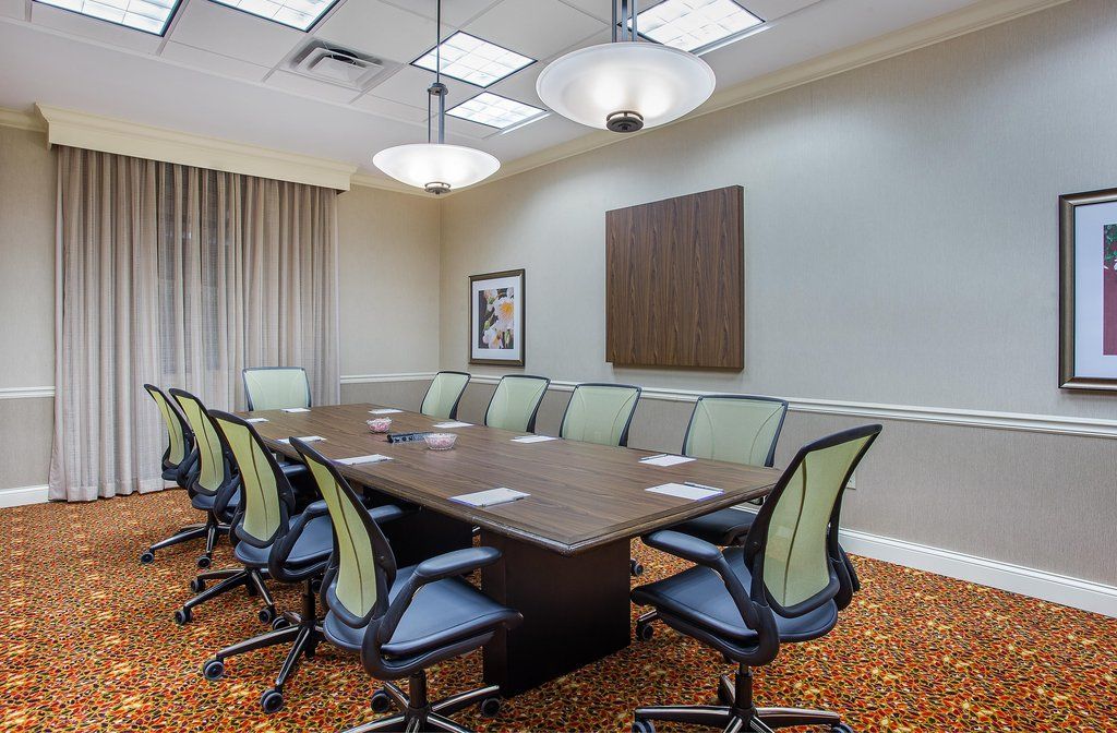 Hilton Garden Inn Пайквил Екстериор снимка