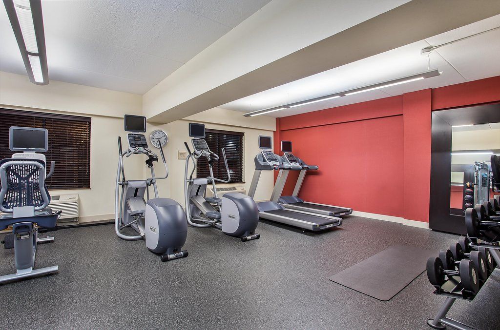 Hilton Garden Inn Пайквил Екстериор снимка