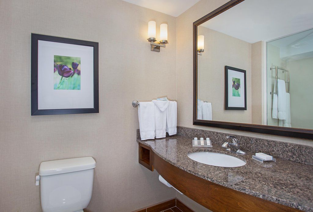 Hilton Garden Inn Пайквил Екстериор снимка
