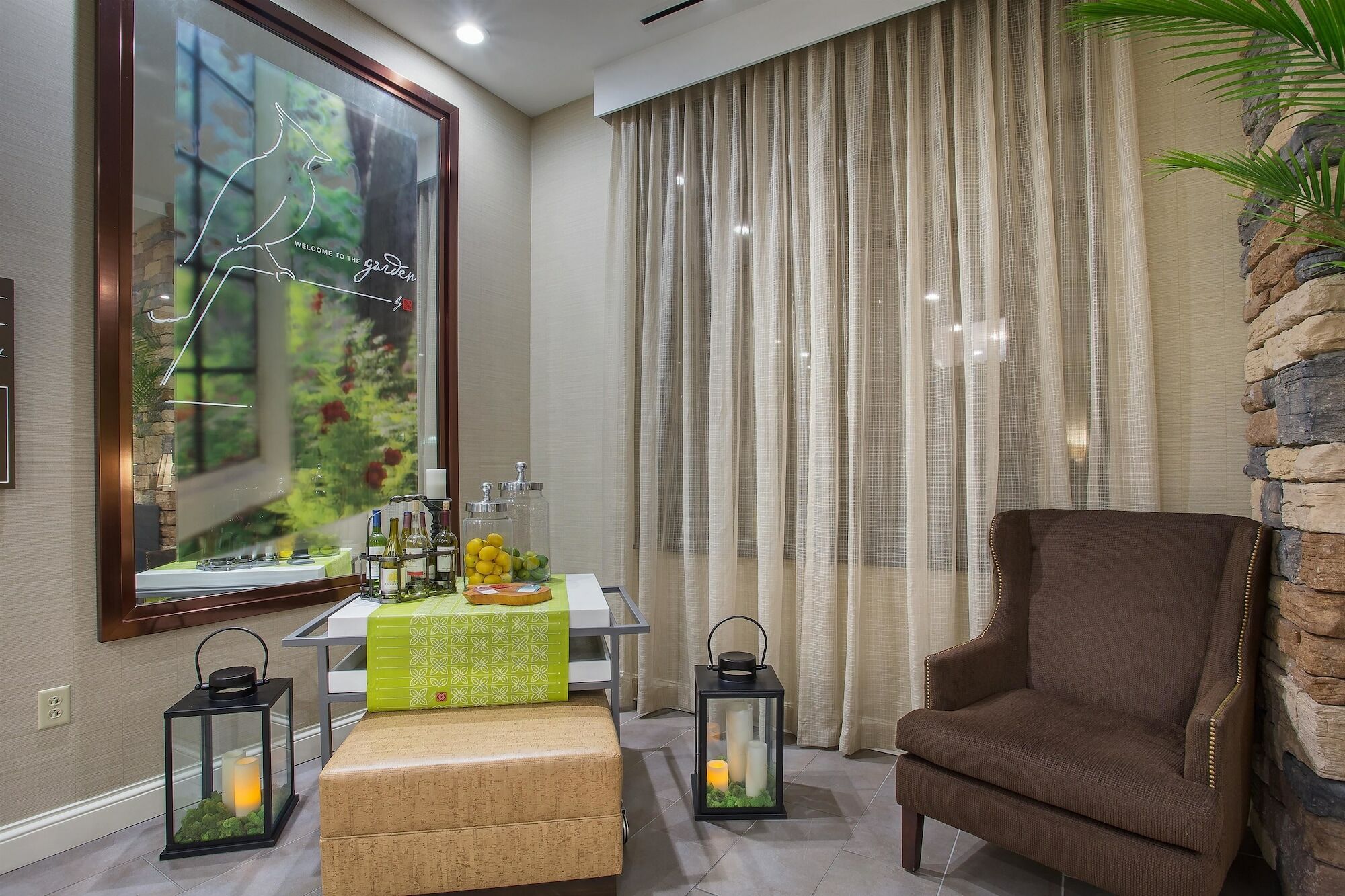 Hilton Garden Inn Пайквил Екстериор снимка