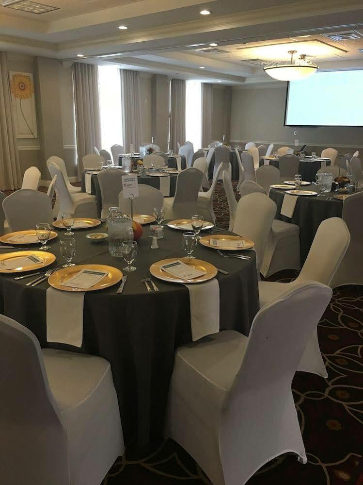 Hilton Garden Inn Пайквил Екстериор снимка