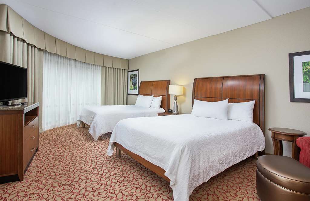 Hilton Garden Inn Пайквил Стая снимка