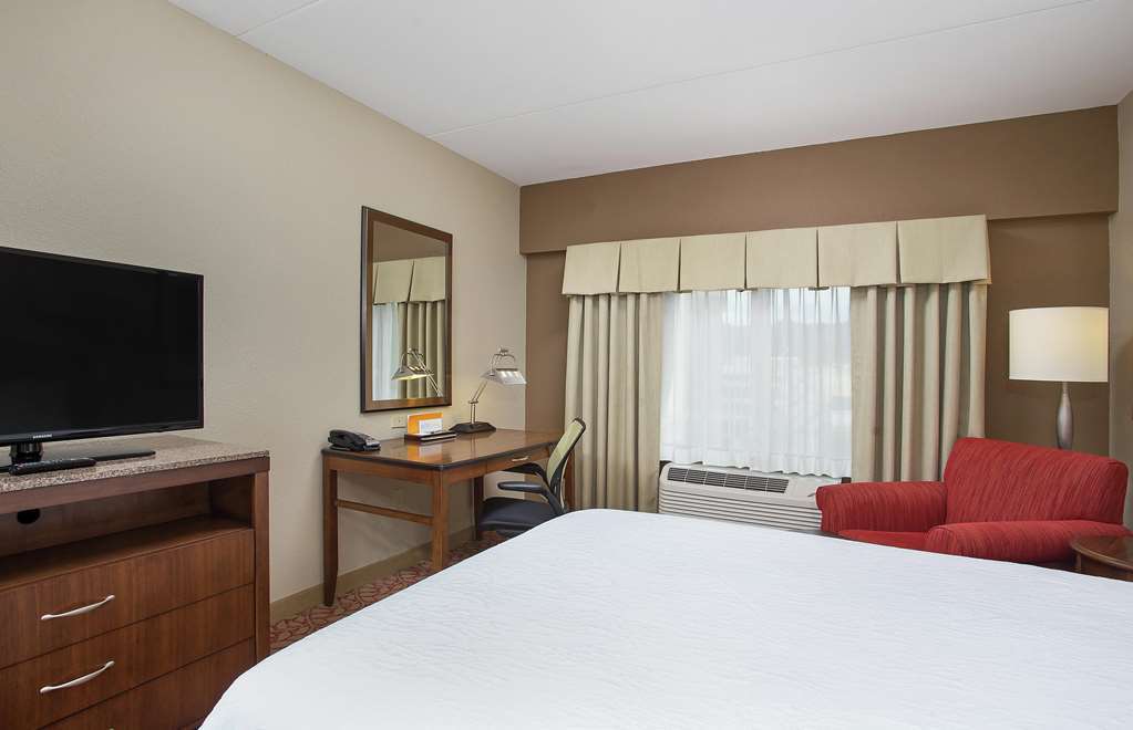 Hilton Garden Inn Пайквил Стая снимка