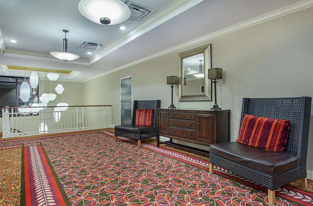Hilton Garden Inn Пайквил Съоръжения снимка