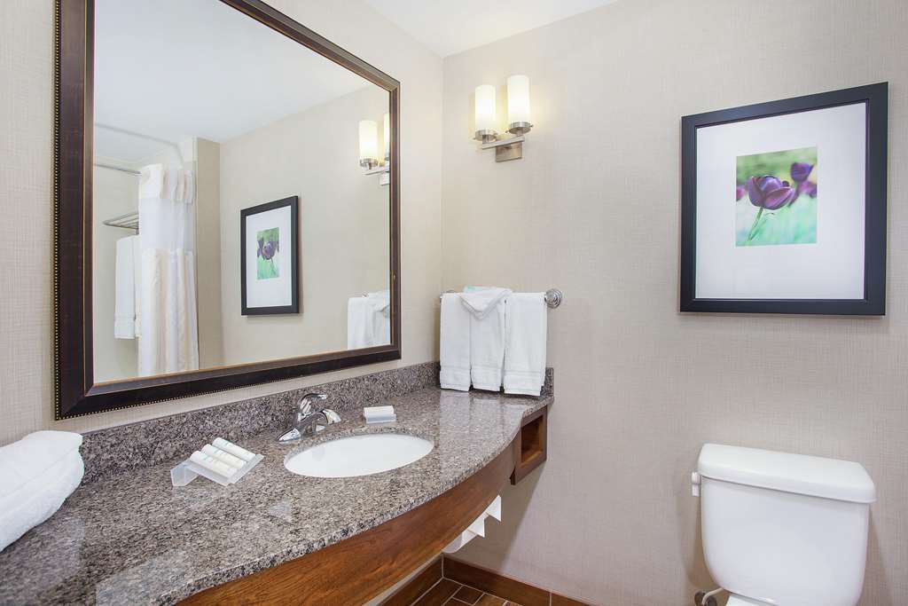 Hilton Garden Inn Пайквил Стая снимка