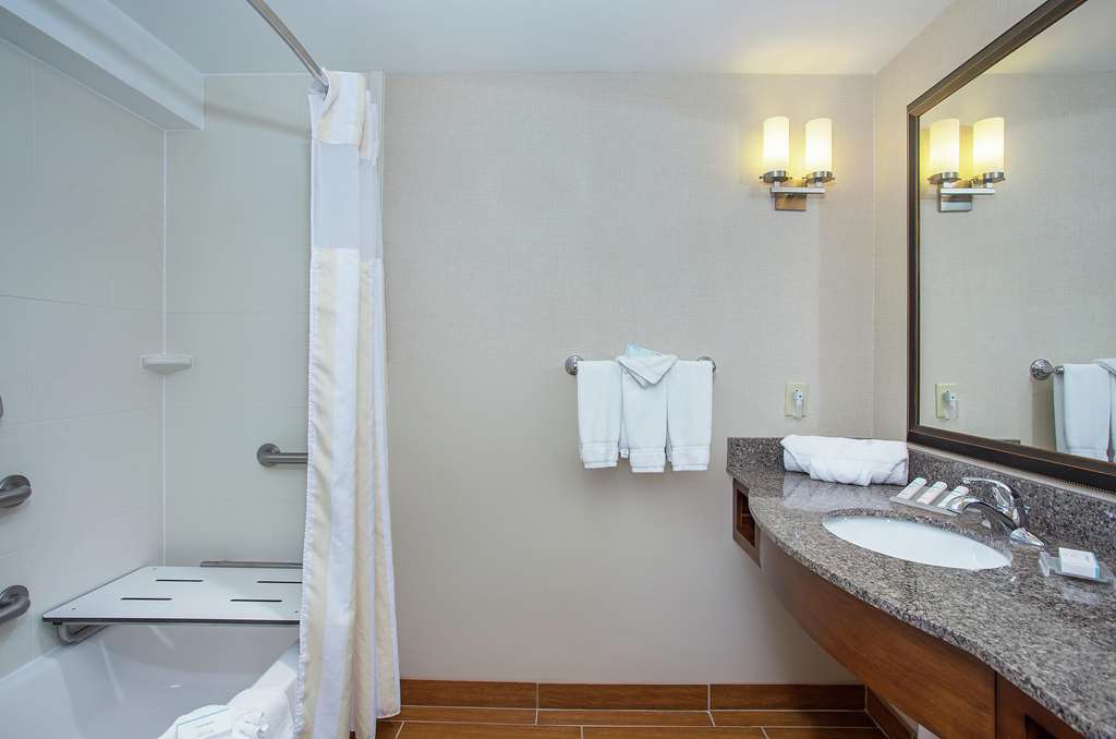 Hilton Garden Inn Пайквил Стая снимка